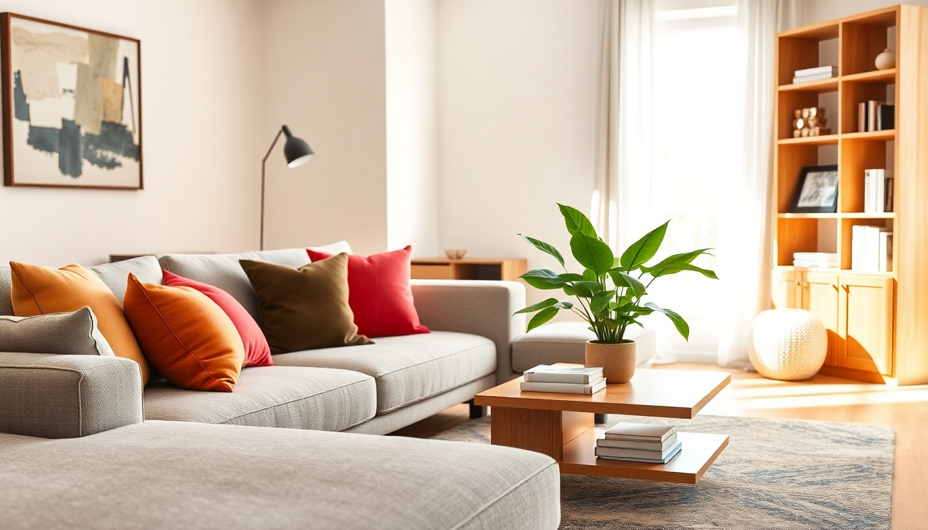 Guida all’arredamento: idee e ispirazioni per ogni stile