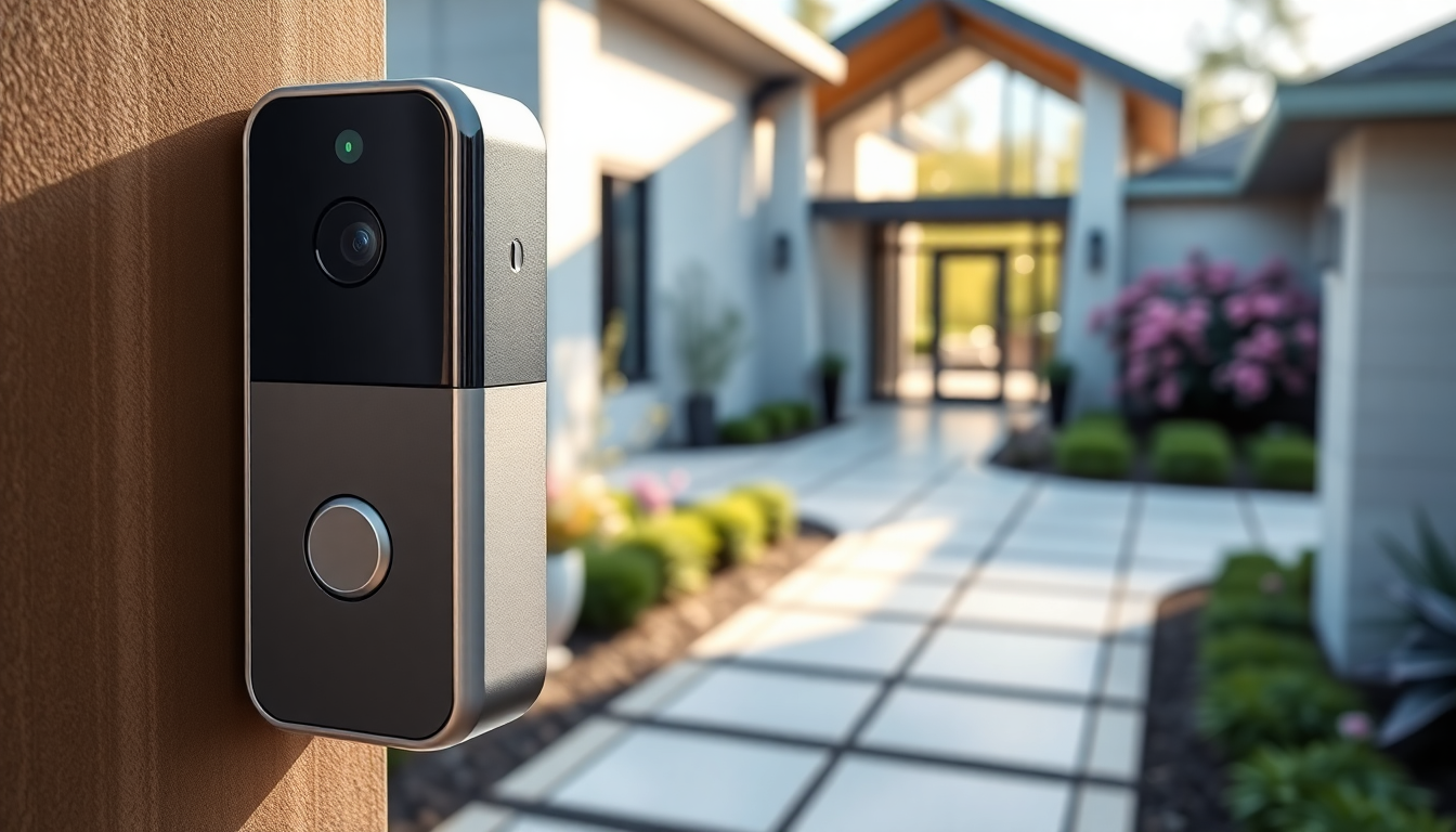 I migliori videocitofoni wireless per la tua casa