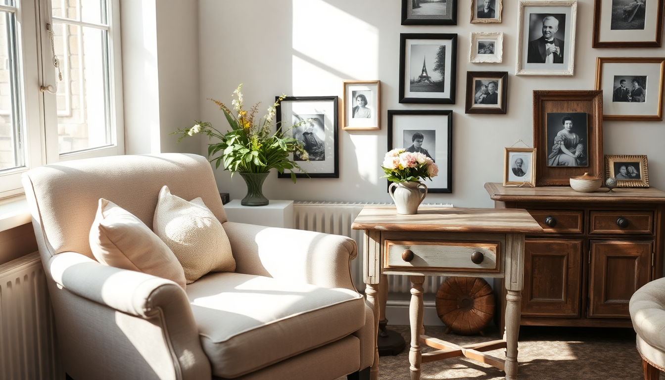 Idee creative per arredare la tua casa