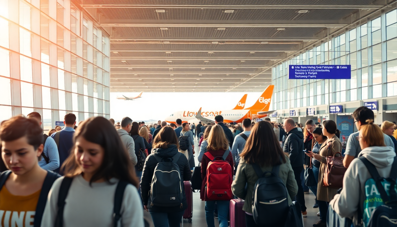 Il futuro dei voli low cost e gli abbonamenti che cambiano tutto