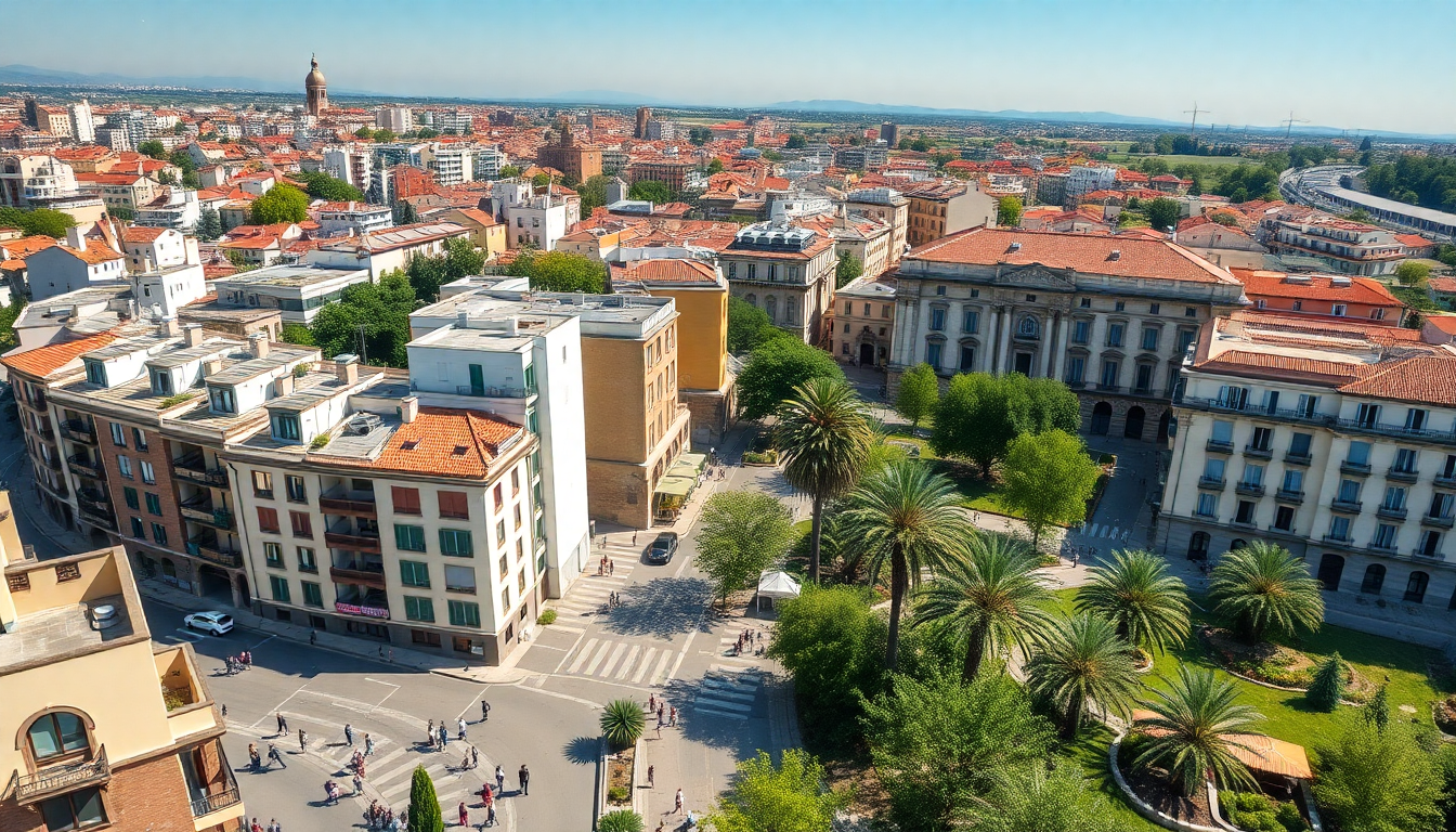 Il mercato immobiliare italiano nel 2025: opportunità e sfide