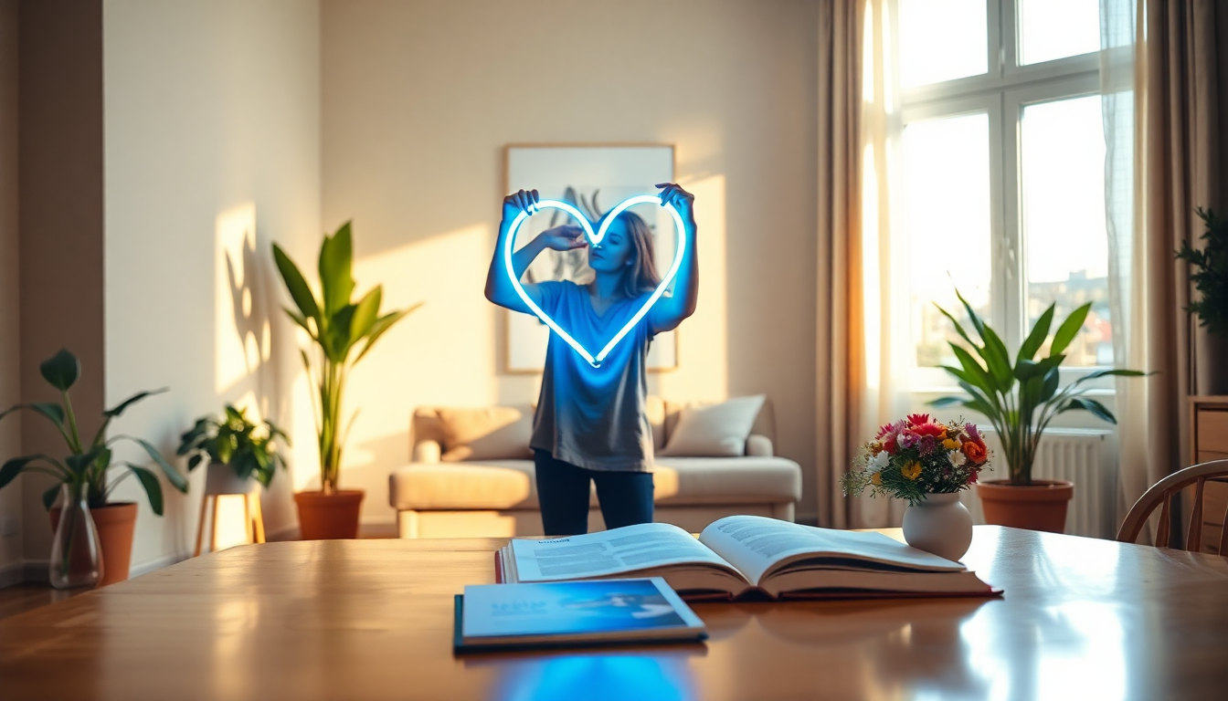 Illuminazione decorativa: come scegliere i segni al neon per la tua casa