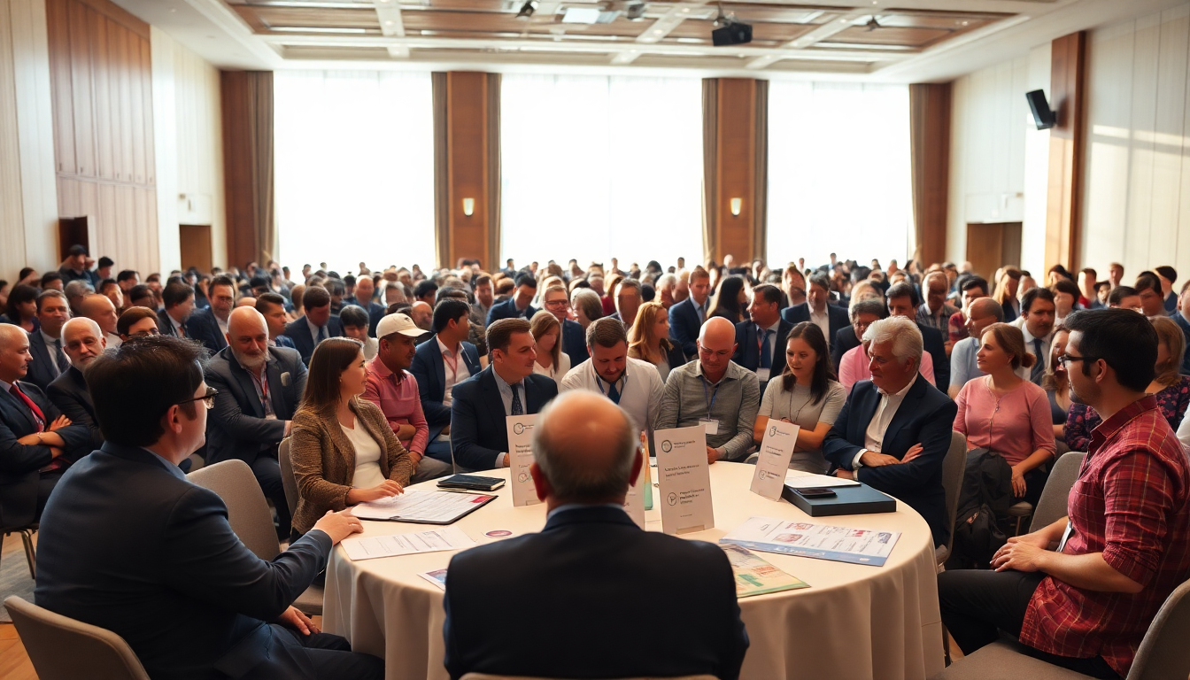 L’assemblea generale AVIS 2025: un successo oltre le aspettative