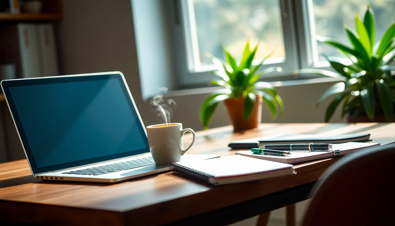 Lavorare da casa con Amazon: scopri come