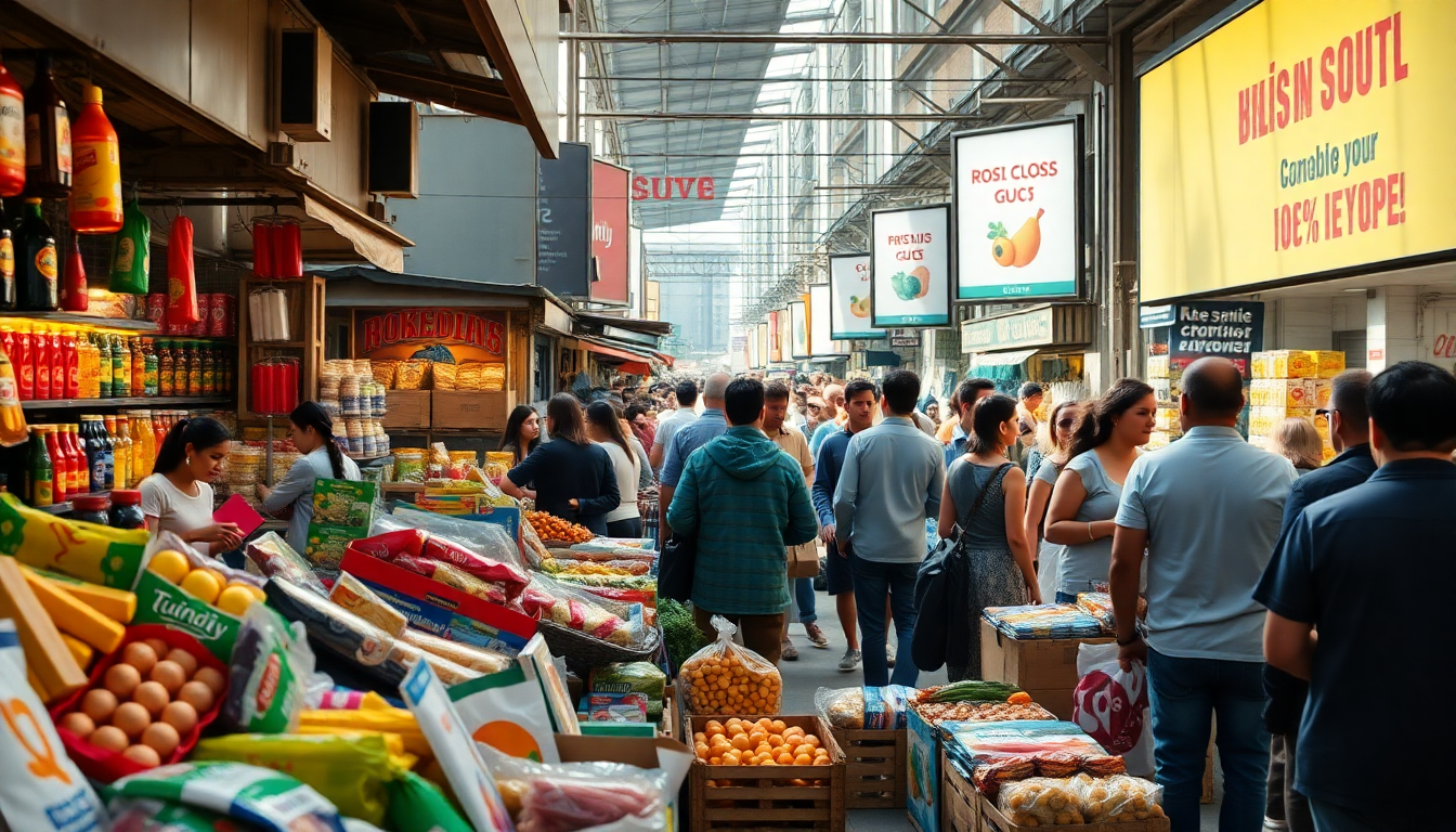 L’impatto delle tariffe ultra low cost sui prezzi dei prodotti
