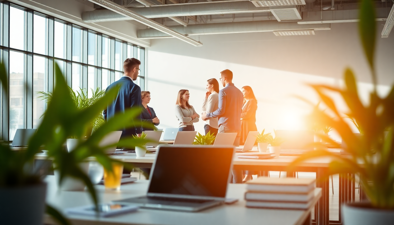 Opportunità di carriera e crescita in ING Italia