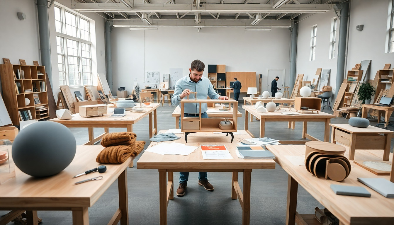 Partecipa ai concorsi di design per la casa