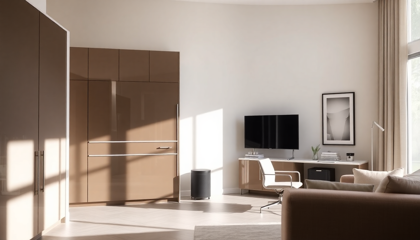 Rinnova la tua casa con eleganza e funzionalità