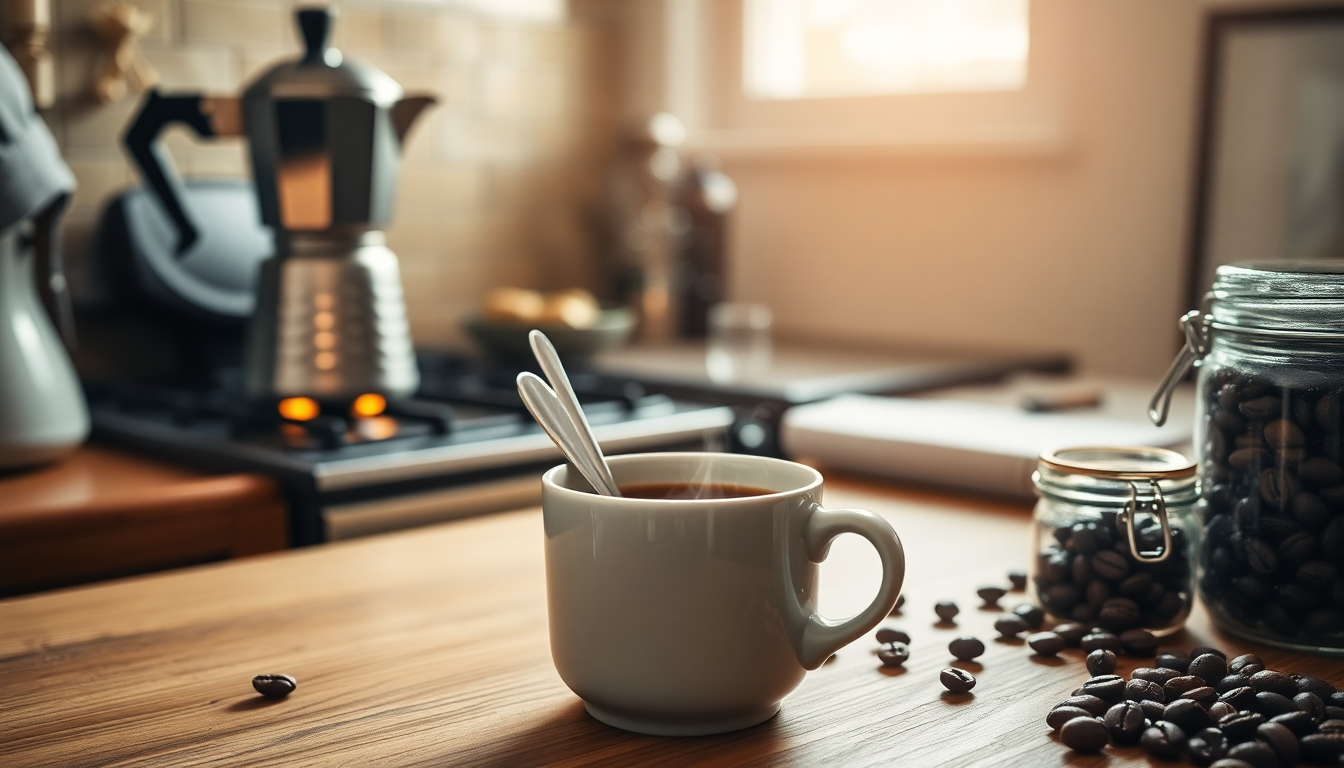 Risparmia sul caffè senza compromettere il gusto