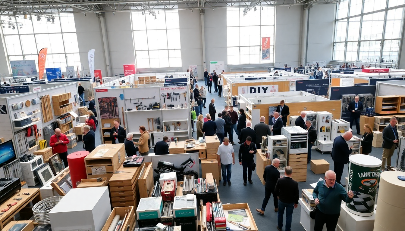 Ritorna la fiera internazionale del hardware in Italia