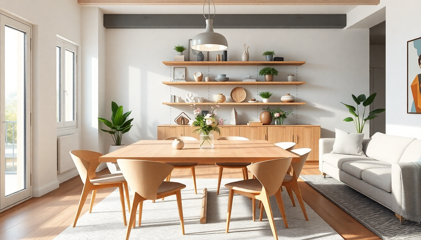 Scopri alternative a IKEA per arredare la tua casa