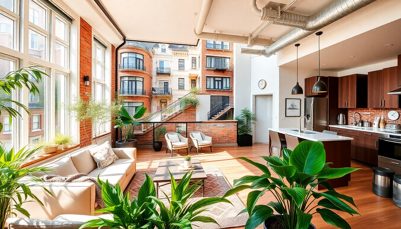 Scopri appartamenti unici su Airbnb