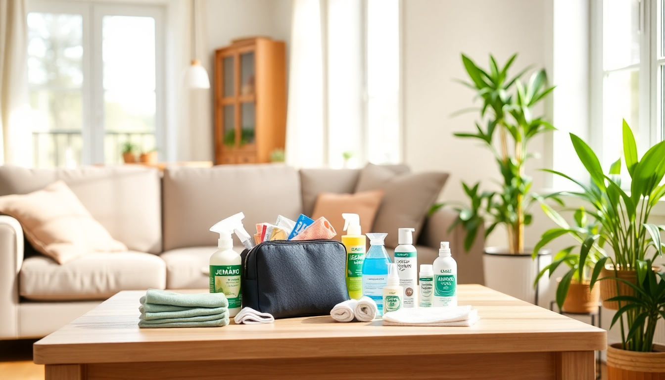Scopri le nuove promozioni JEMAKO per la tua casa