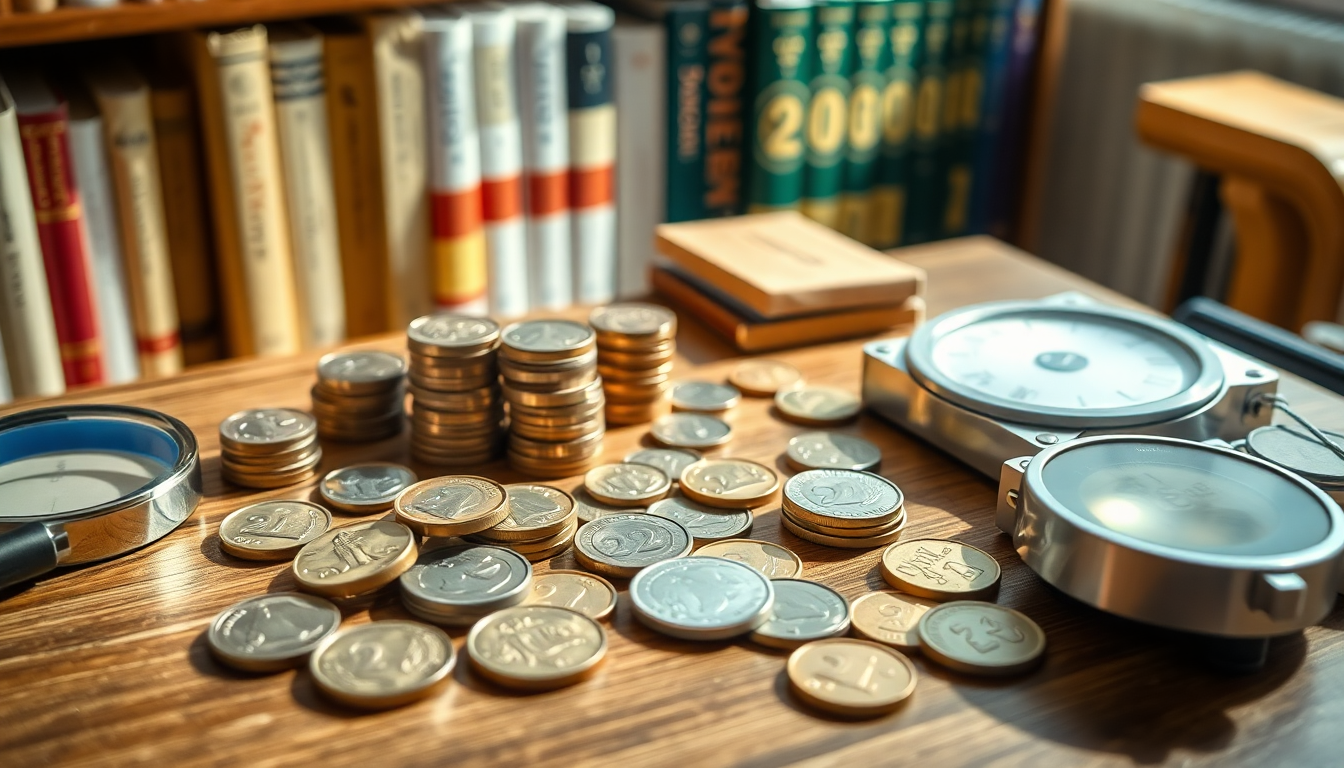 Scoprire i 2 euro rari: un viaggio nel collezionismo