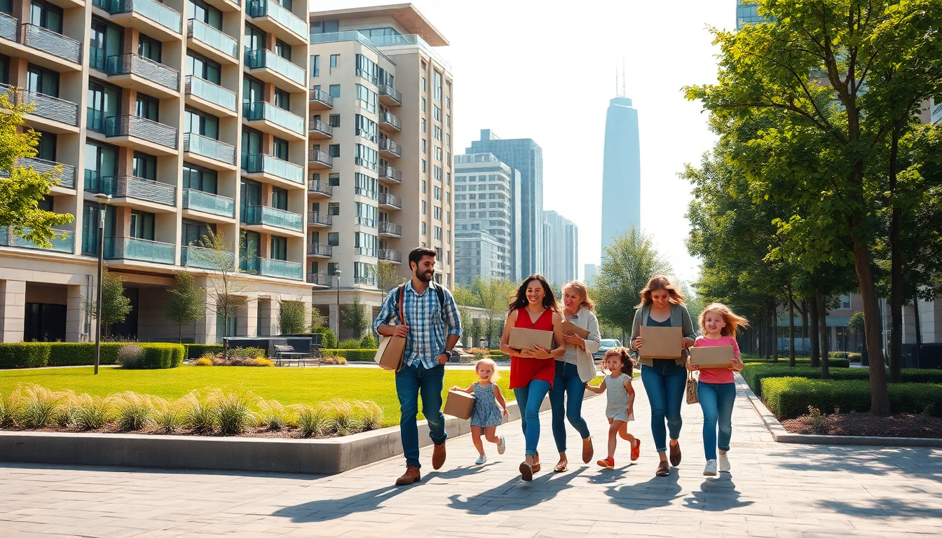 Supporto per dipendenti in mobilità: come facilitare l’inserimento
