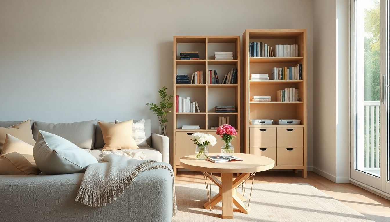 Sveliamo i segreti per una casa sempre in ordine