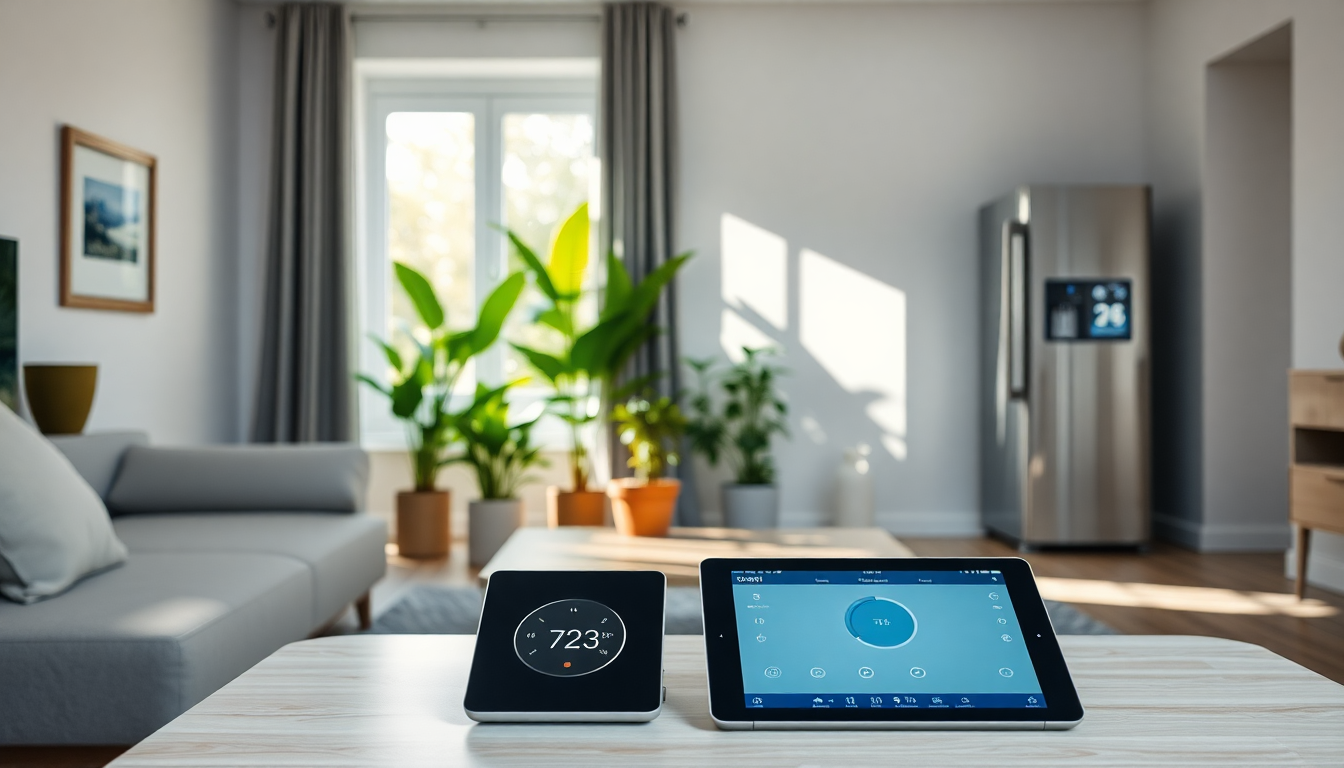 Wi-Fi e IoT: come la tecnologia trasforma le nostre case