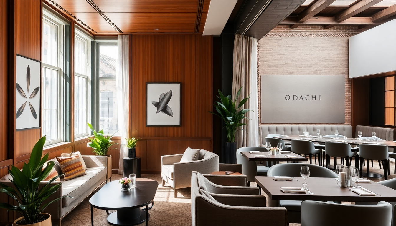 Casa Brera: un angolo di lusso a Milano