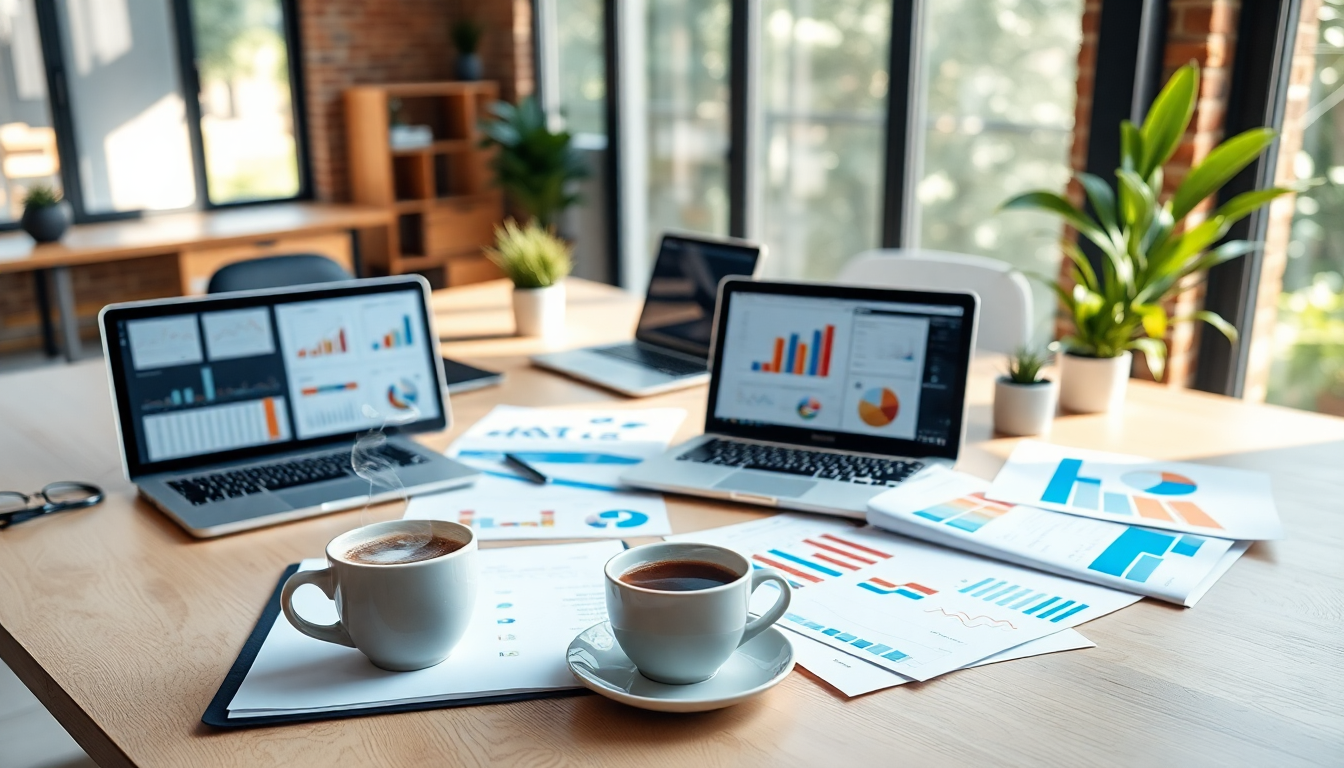Come una strategia basata sui dati può trasformare il tuo marketing