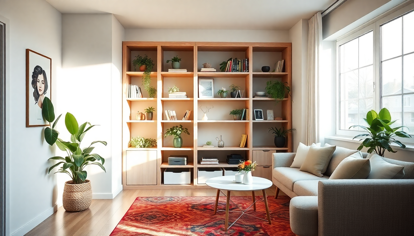 Guida pratica per trasformare i mobili IKEA in alcove su misura