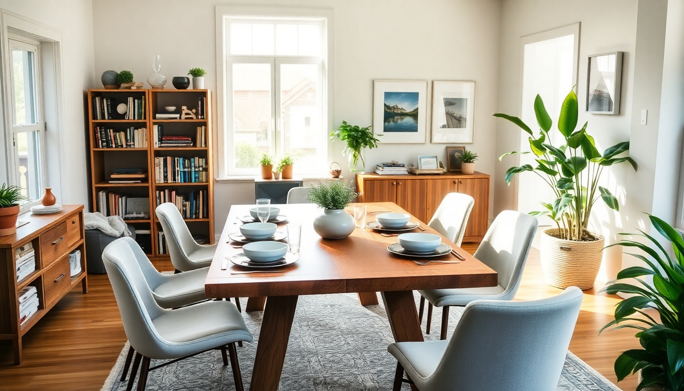 Idee creative per arredare e preparare la tua casa
