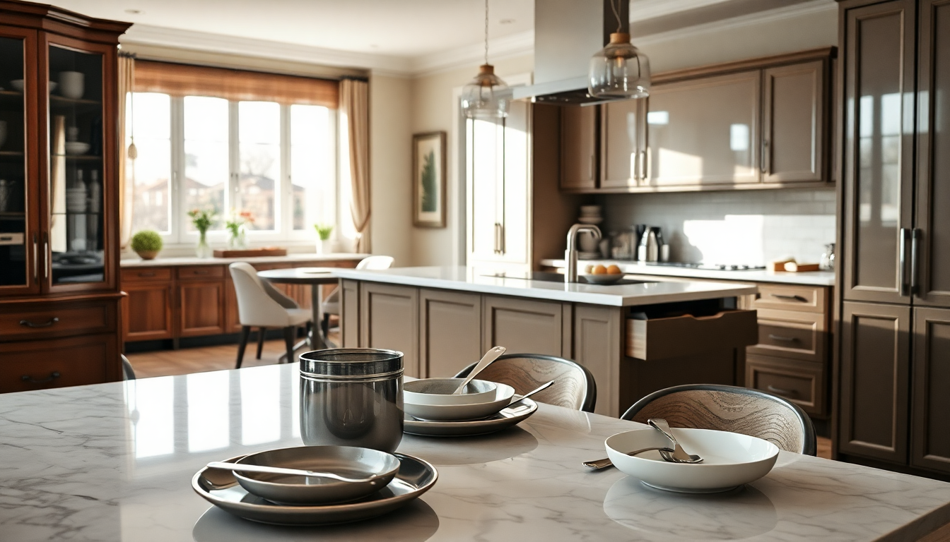 Le esperienze con le cucine Aran: storie di soddisfazione e delusione
