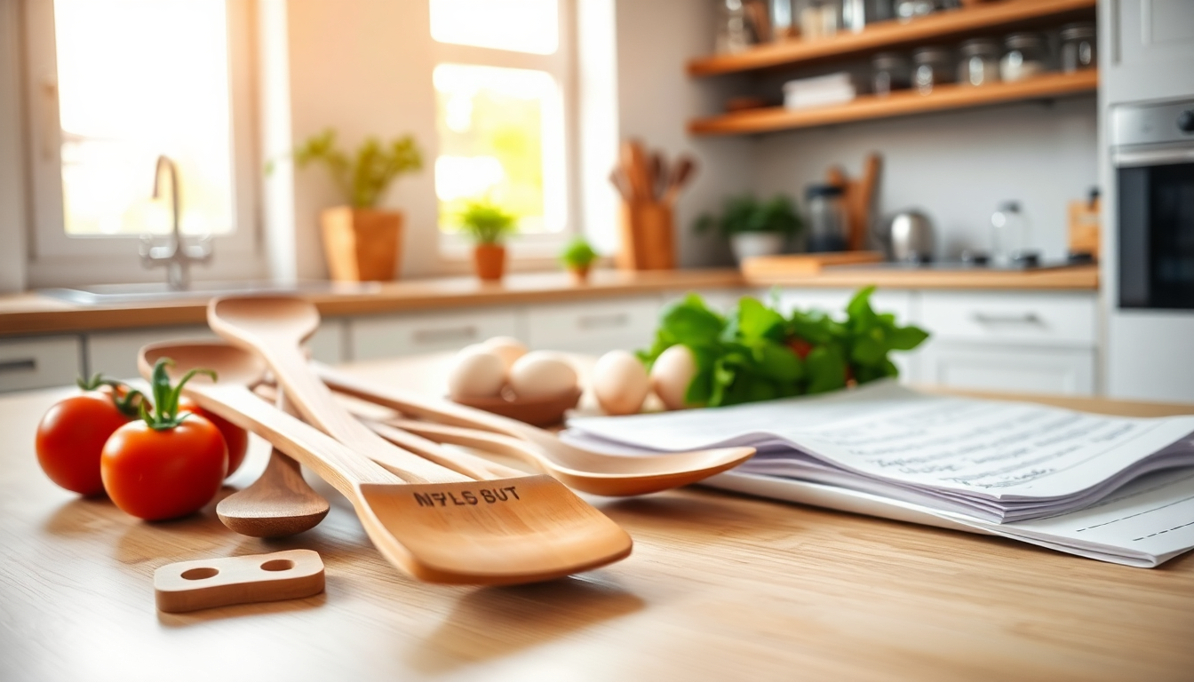 Richiamo di spatole Ikea: attenzione alla sicurezza in cucina