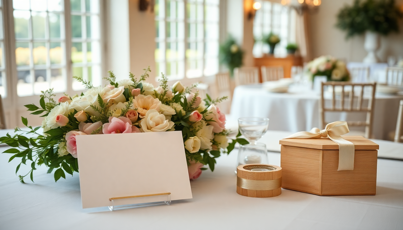 Richiesta di denaro per il matrimonio: le migliori strategie