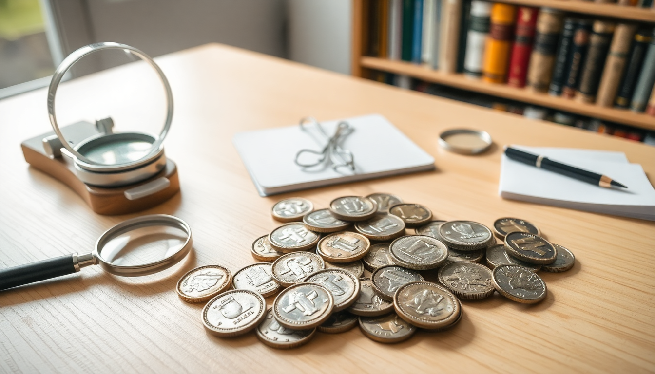 Riscoprire il valore delle monete rare: le 100 lire piccole