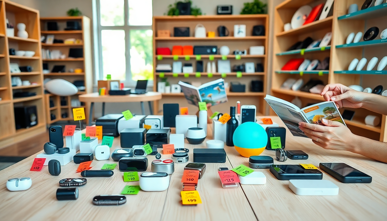 Sconti estivi imperdibili: risparmia fino all’80% su tecnologia e accessori