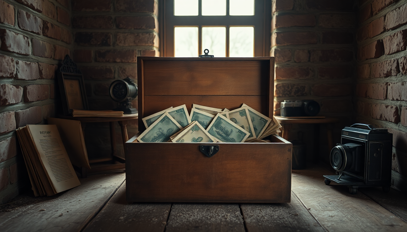 Scopri il valore delle vecchie lire e come trasformarle in tesori