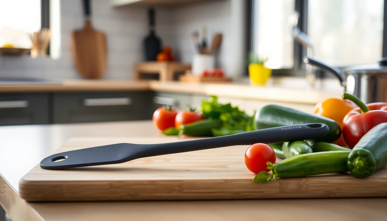 Scopri perché Ikea ha richiamato la spatola 365+ Hjälte e come restituirla