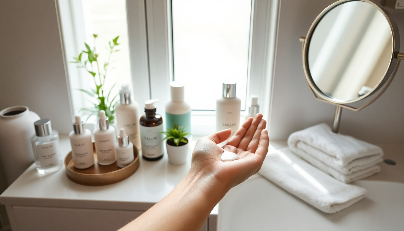 Skincare: i segreti per una pelle fresca e luminosa ogni giorno