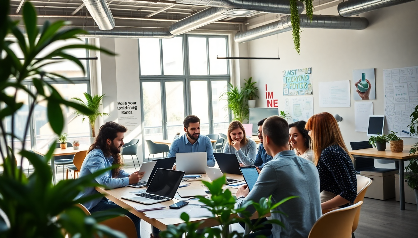 Startup innovative: il motore dell’economia moderna