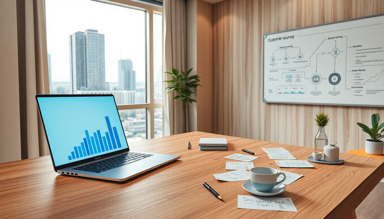 Strategie efficaci per migliorare il customer journey
