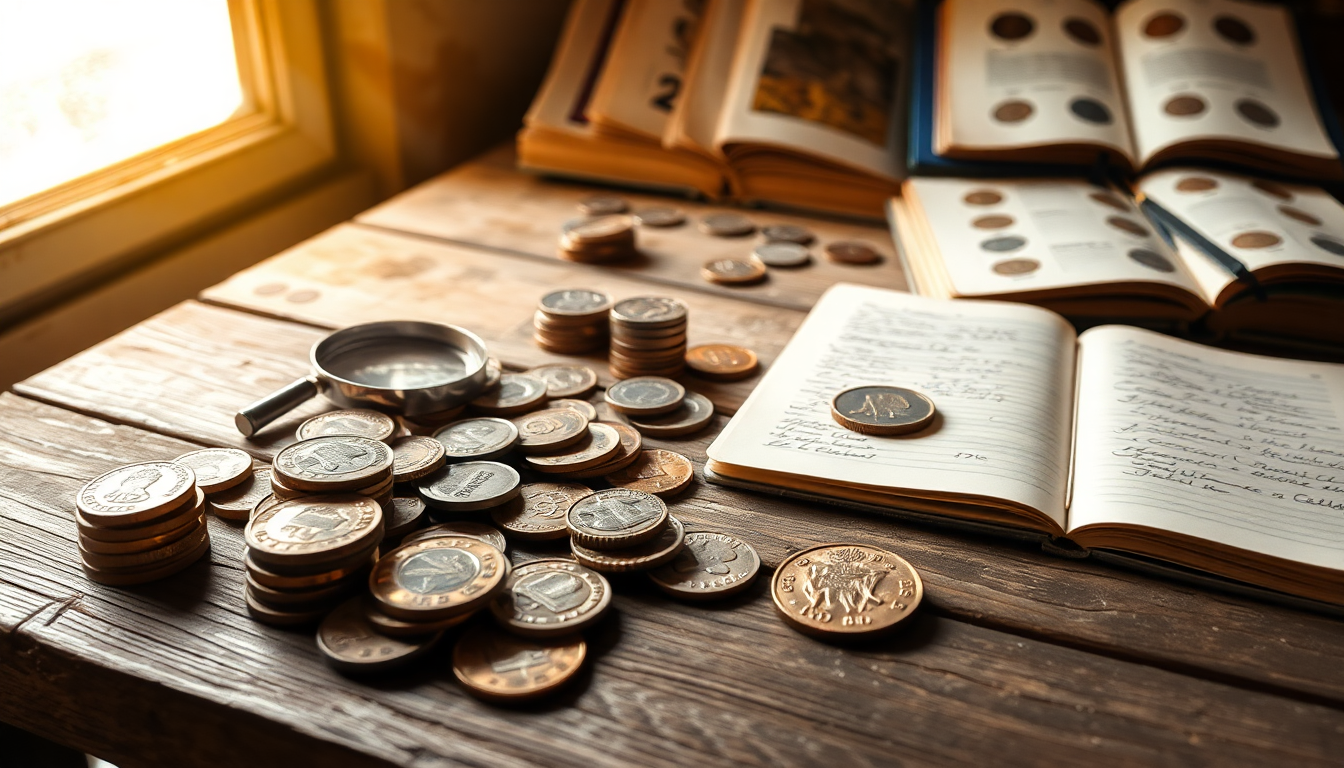 Valutazione e vendita delle vecchie lire: opportunità per collezionisti