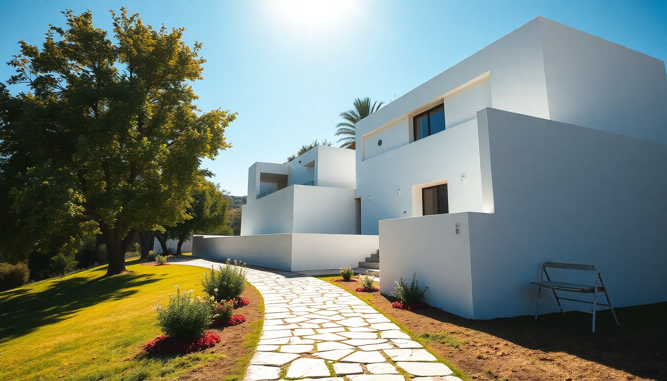 Alla scoperta dell’architettura silenziosa di Álvaro Siza Vieira
