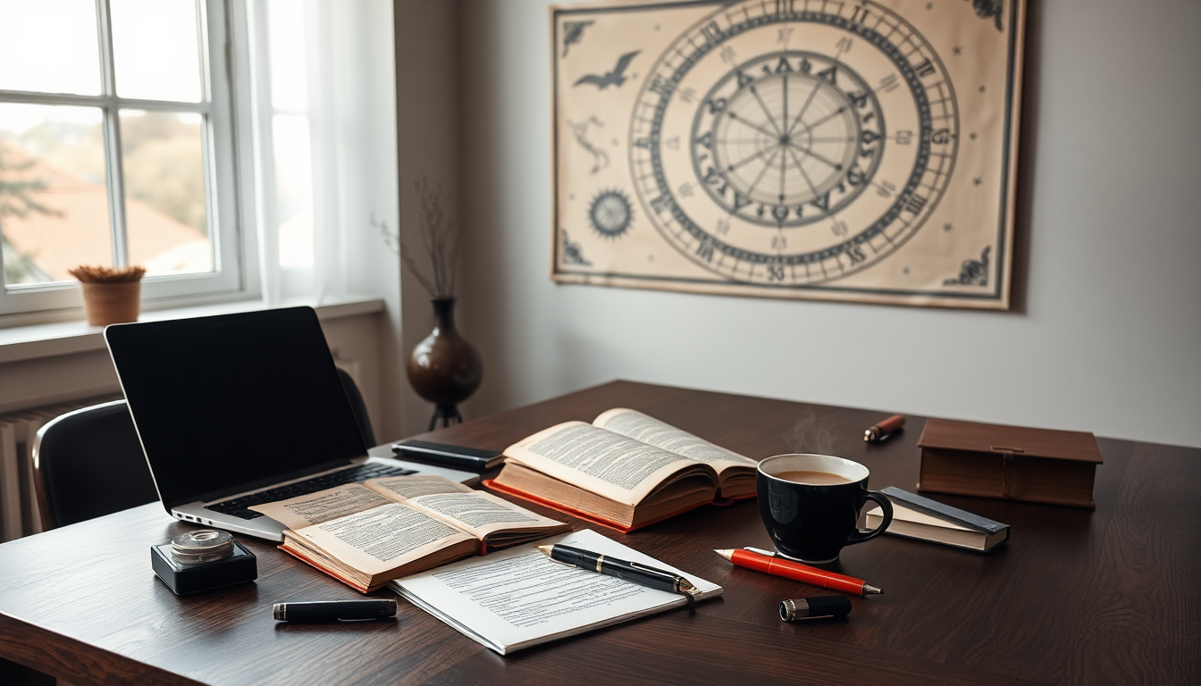 Astrologia e marketing: come i dati possono guidare le scelte