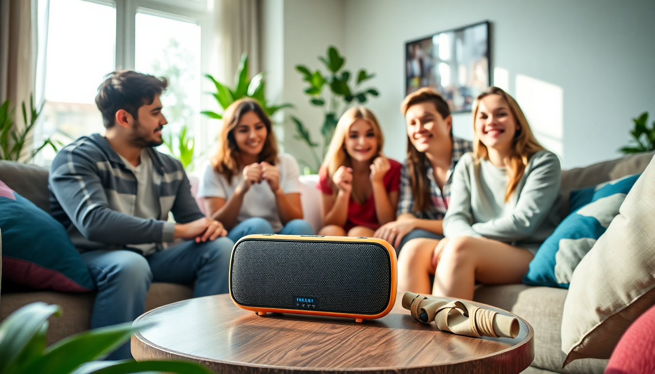 Casse bluetooth economiche: qualità e convenienza a portata di mano