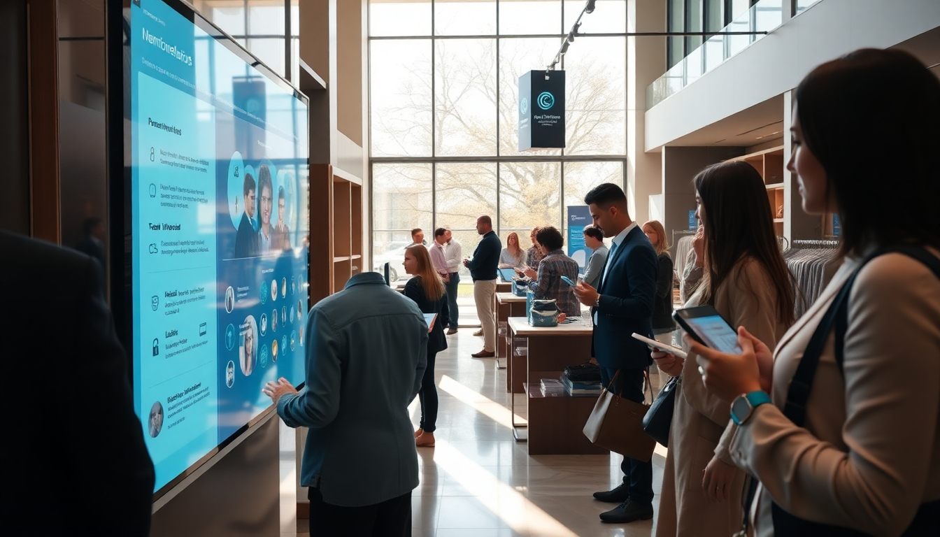 Come la tecnologia può trasformare l’esperienza del cliente