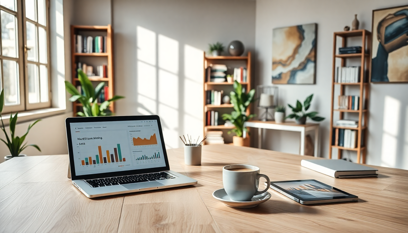 Come le nuove tendenze stanno cambiando il marketing digitale