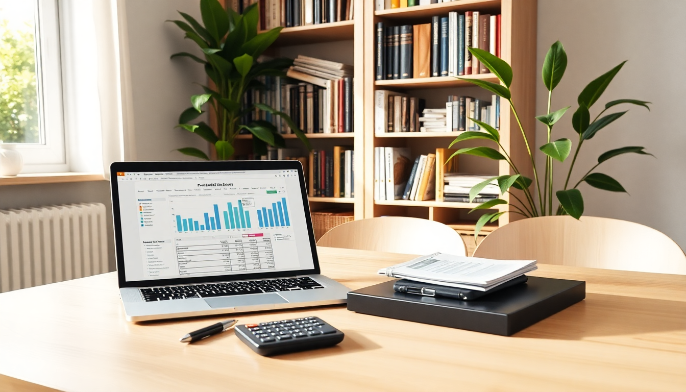 Come migliorare la tua educazione finanziaria step by step