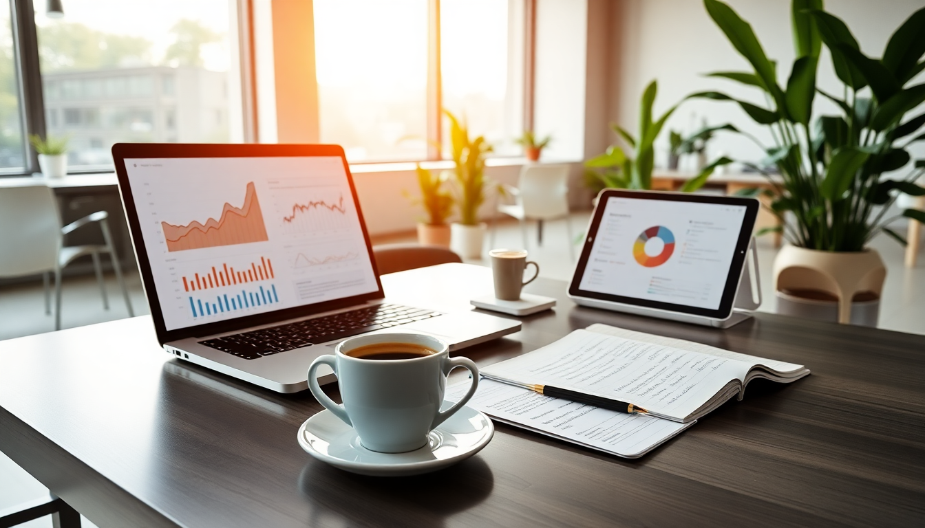 Come ottimizzare la tua strategia di marketing digitale
