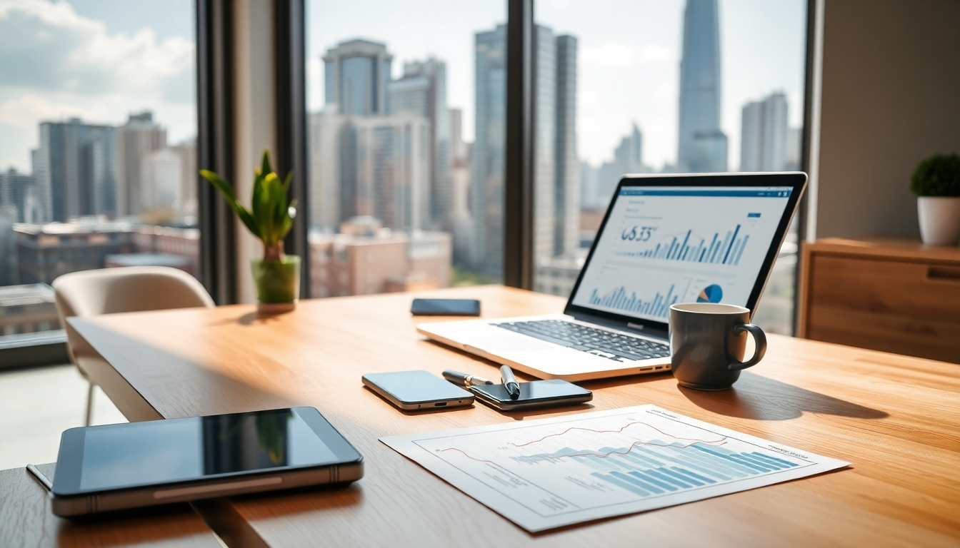 Crescita aziendale: strategie per un marketing efficace