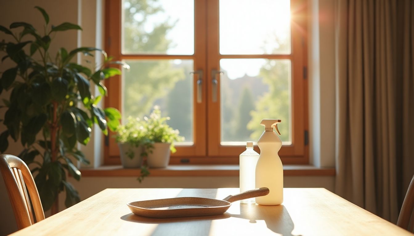 Guida alla pulizia naturale delle tapparelle: tecniche e prodotti