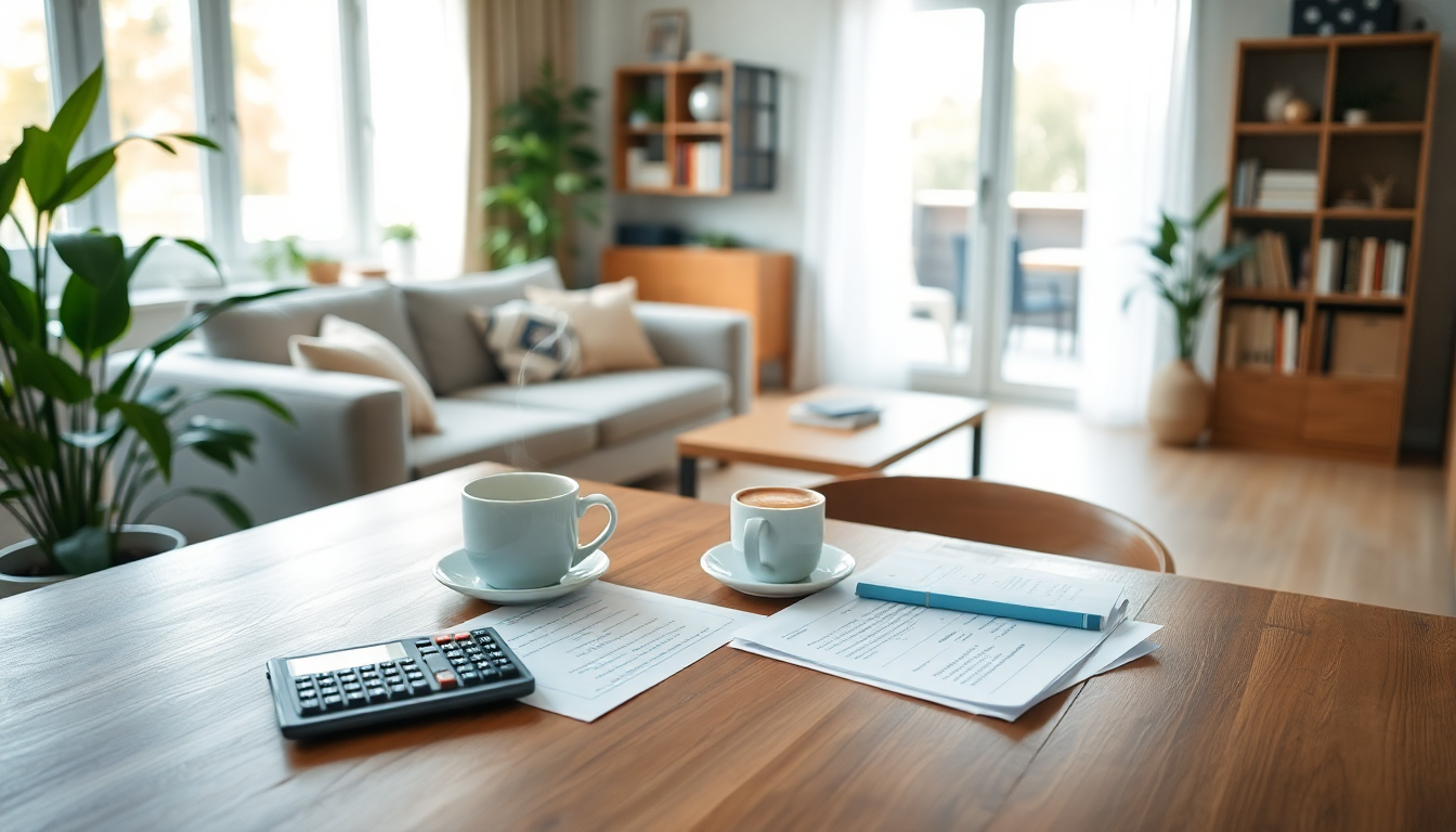 Guida alle detrazioni fiscali per l’affitto della casa
