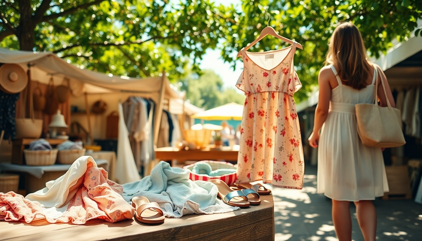 Guida alle novità fashion per l’estate 2023