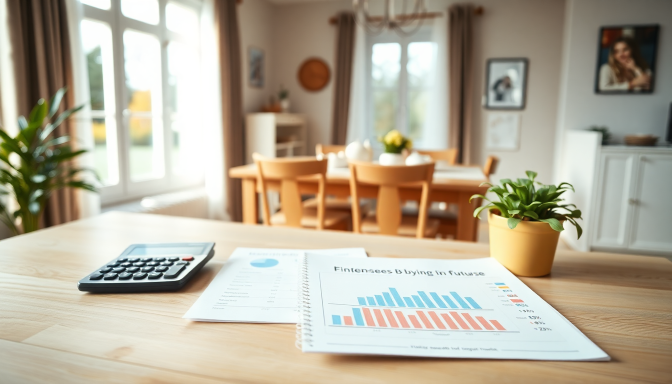 Guida pratica per valutare le spese di acquisto di una casa