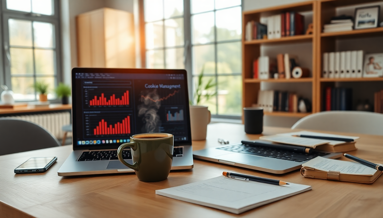 Importanza della gestione dei cookie per un marketing efficace