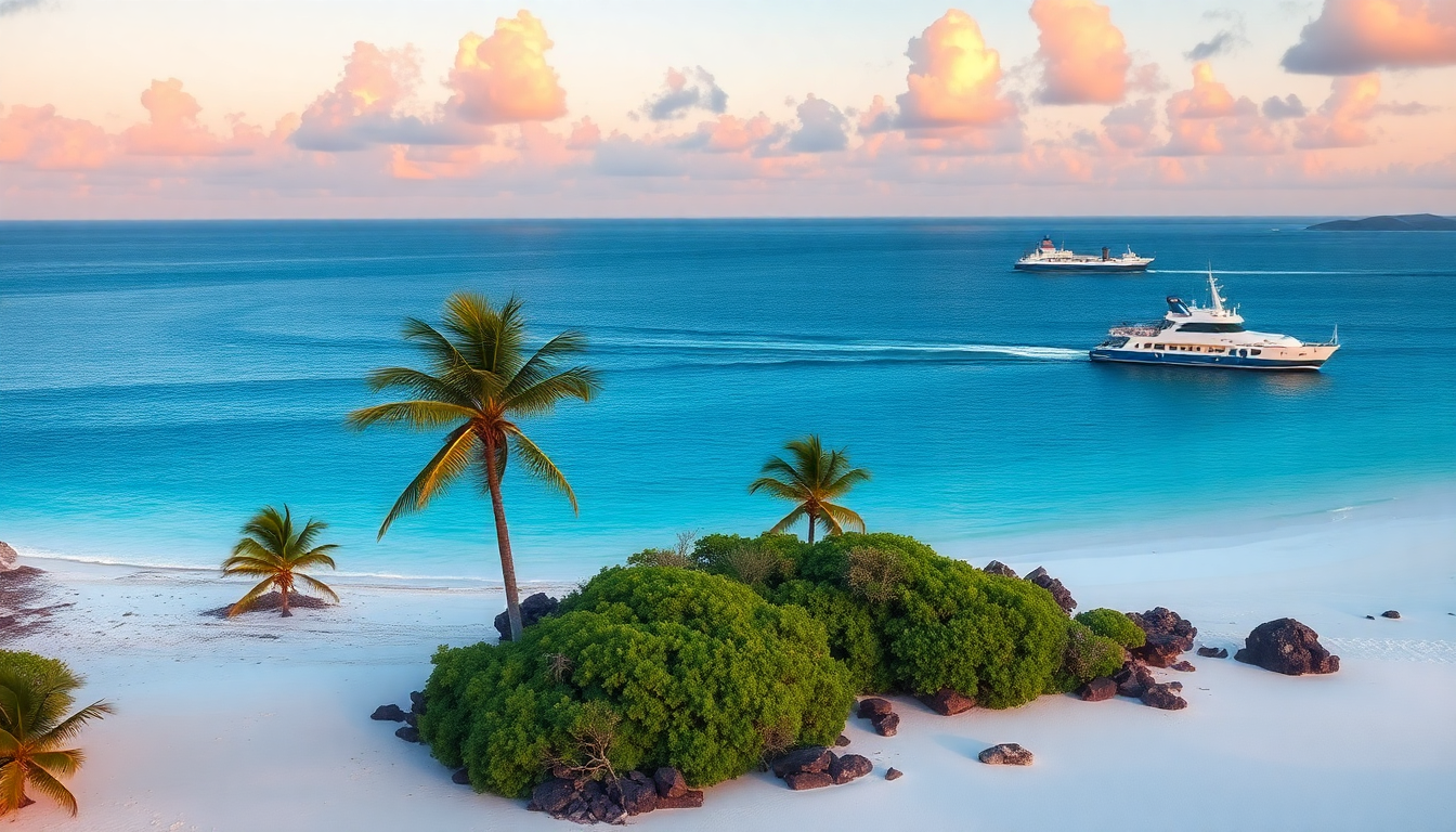 Isole Sparse: geopolitica e tensioni tra Madagascar e Francia